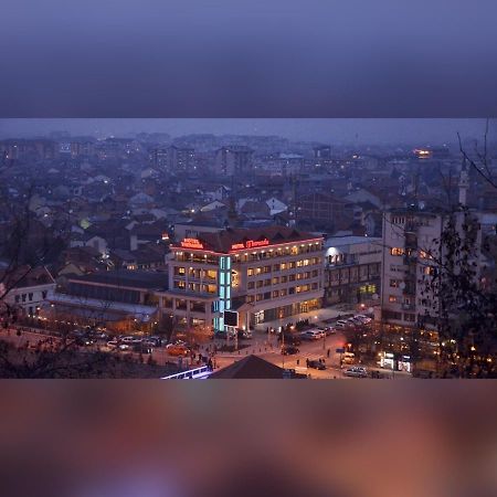 Theranda Hotel Prizren Exterior photo