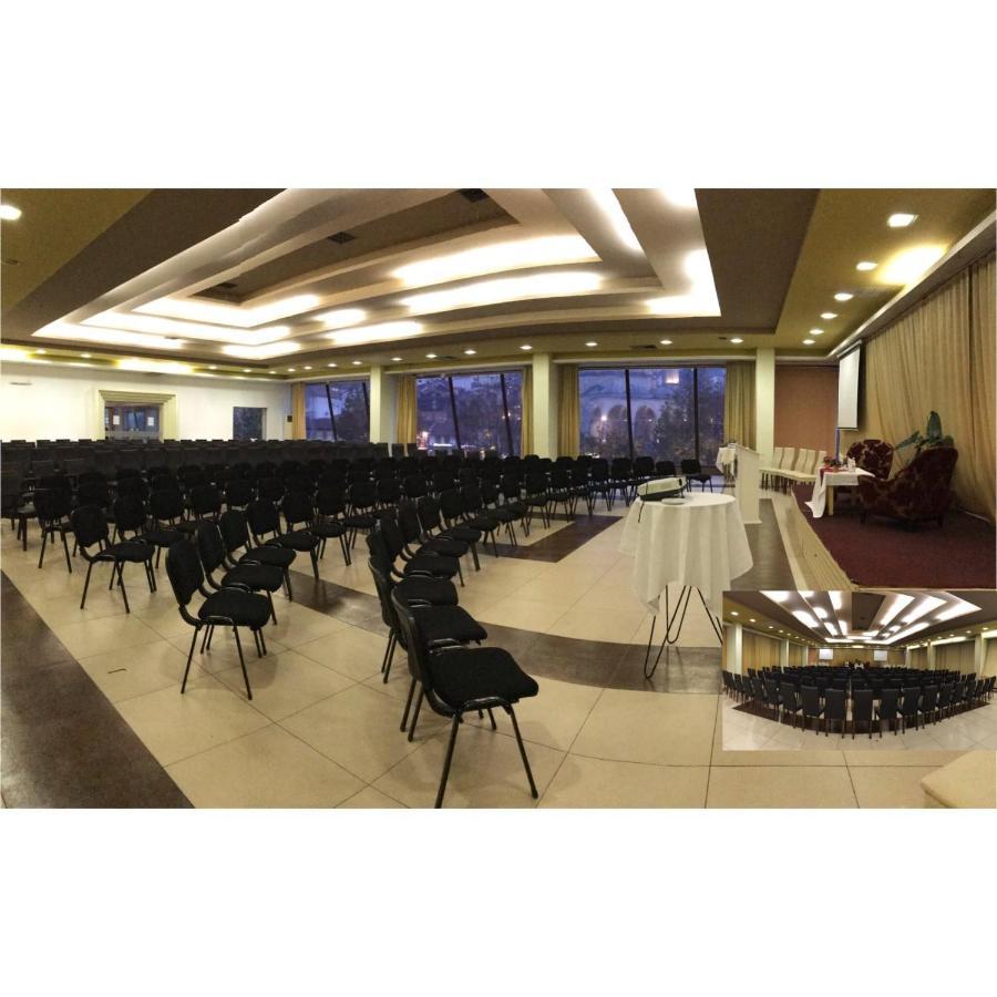 Theranda Hotel Prizren Exterior photo