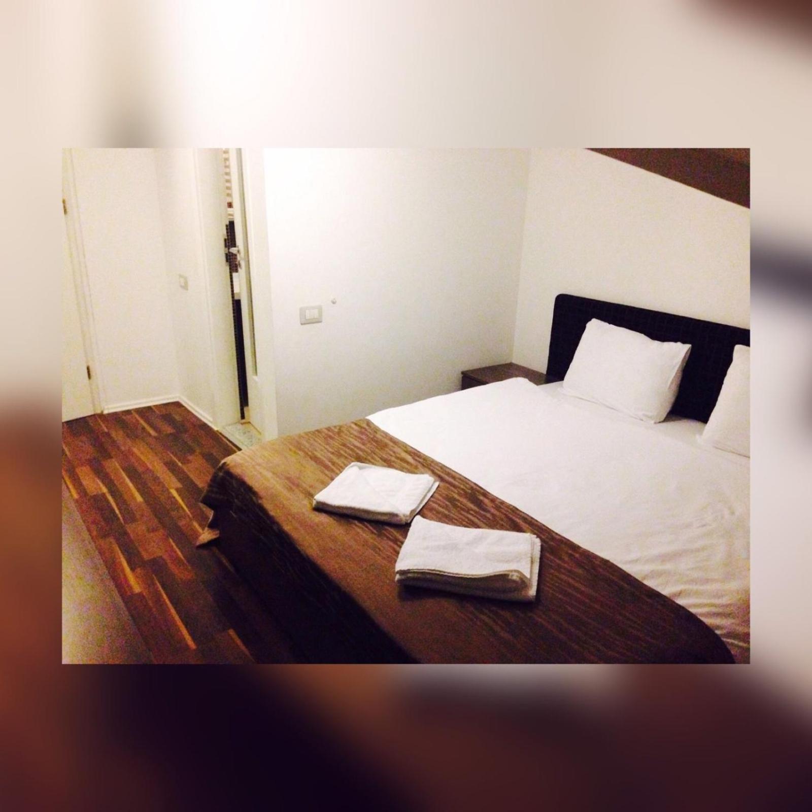 Theranda Hotel Prizren Room photo