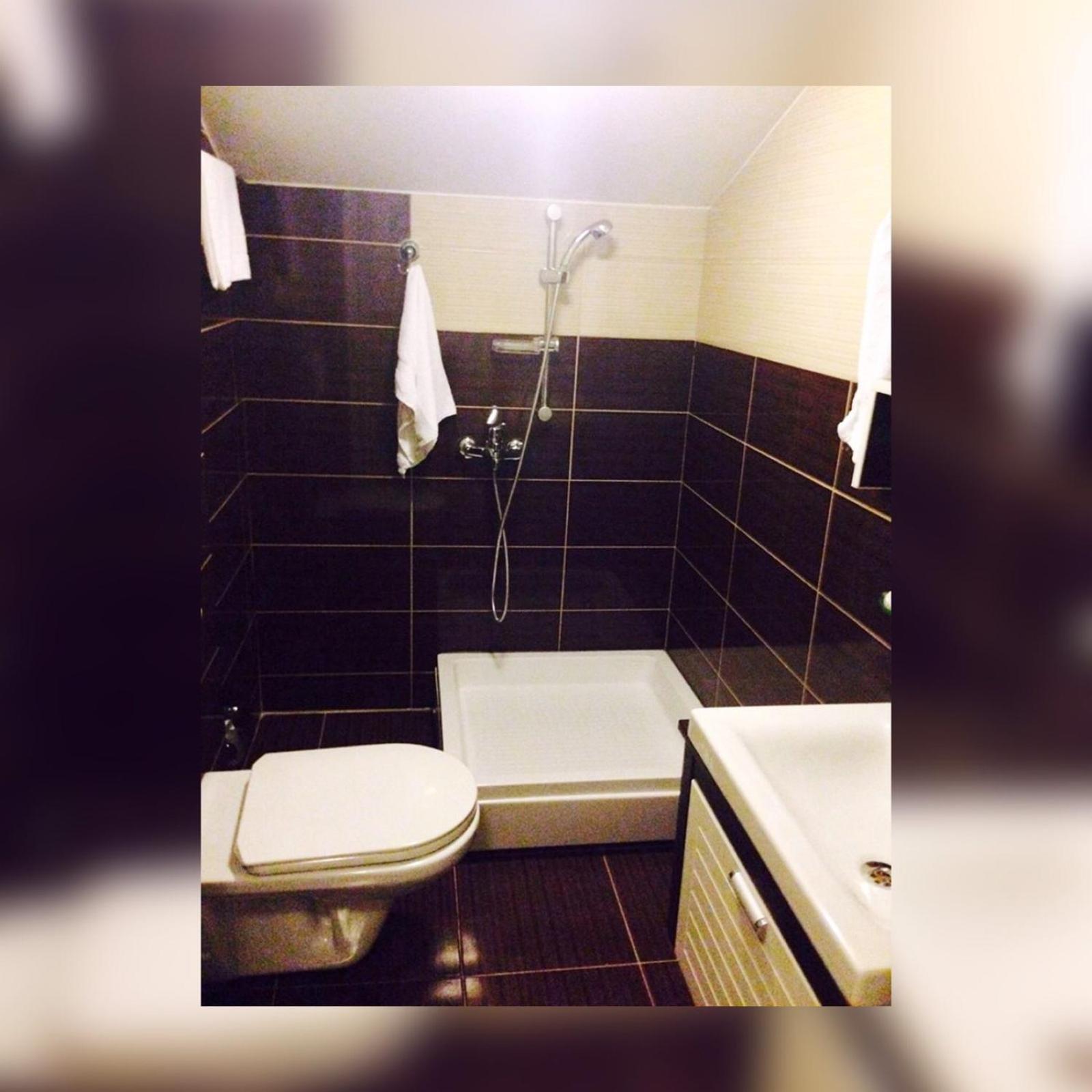 Theranda Hotel Prizren Room photo