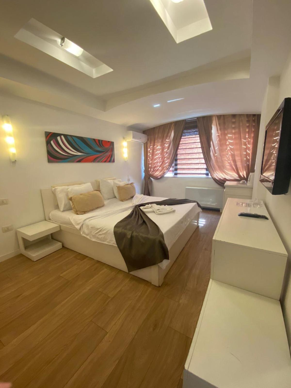 Theranda Hotel Prizren Room photo