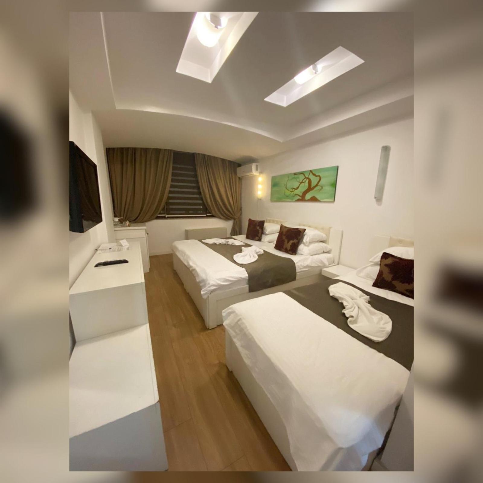 Theranda Hotel Prizren Exterior photo
