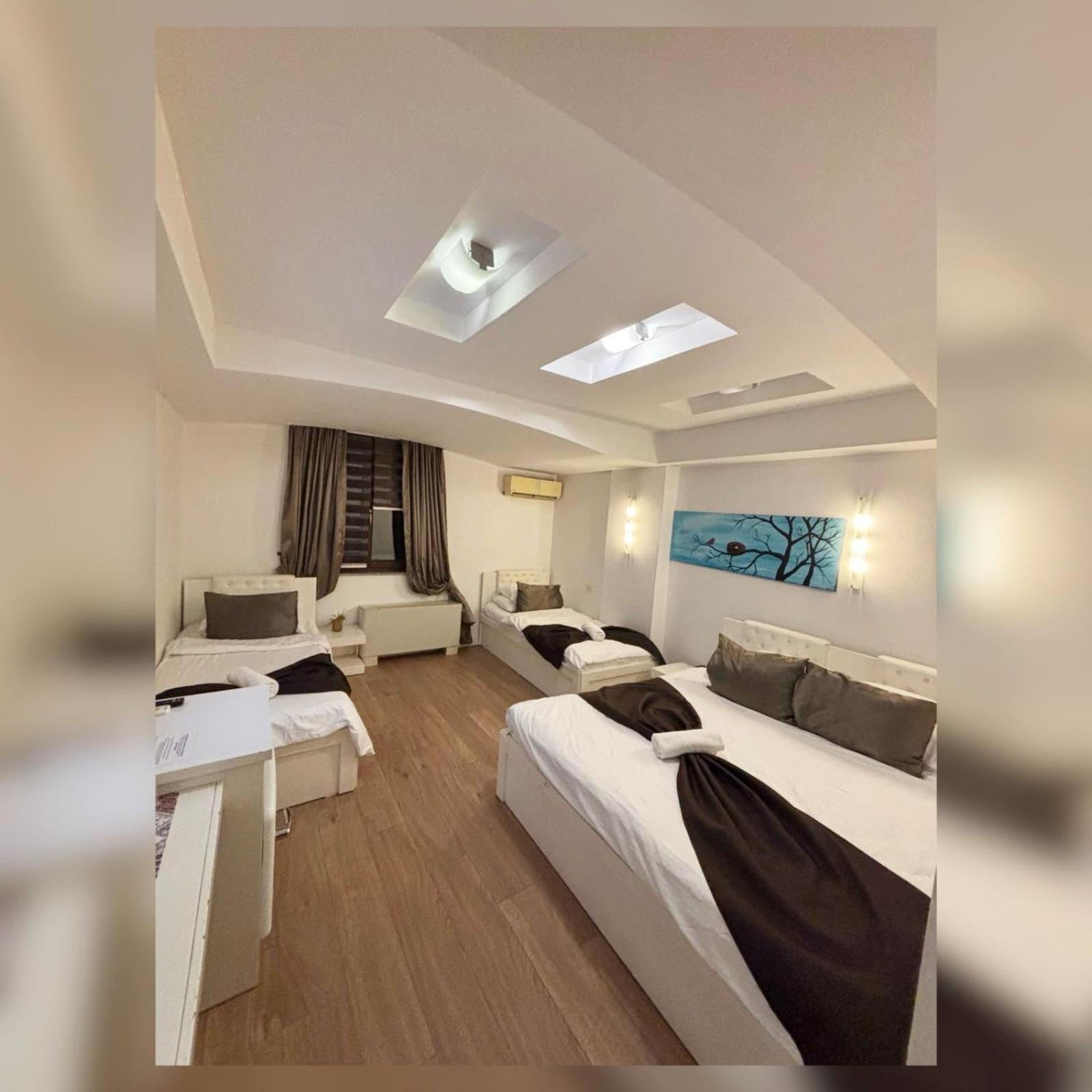 Theranda Hotel Prizren Room photo