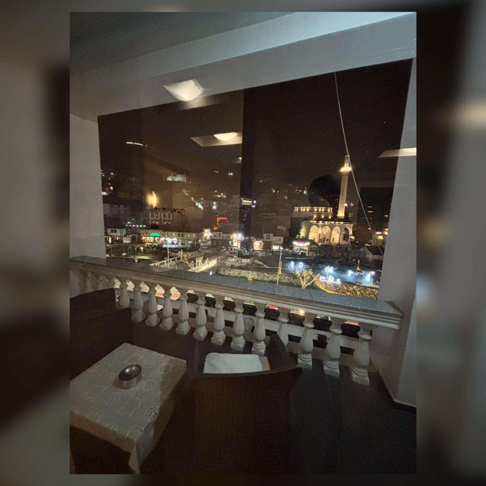 Theranda Hotel Prizren Room photo