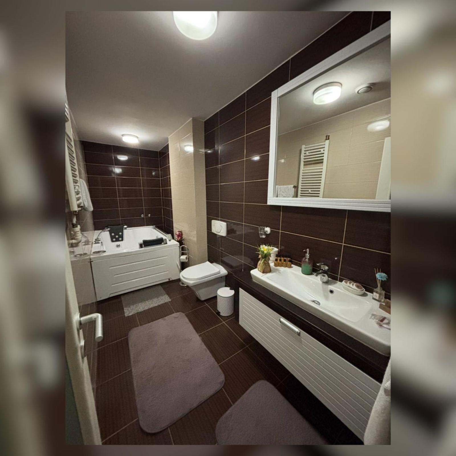 Theranda Hotel Prizren Exterior photo