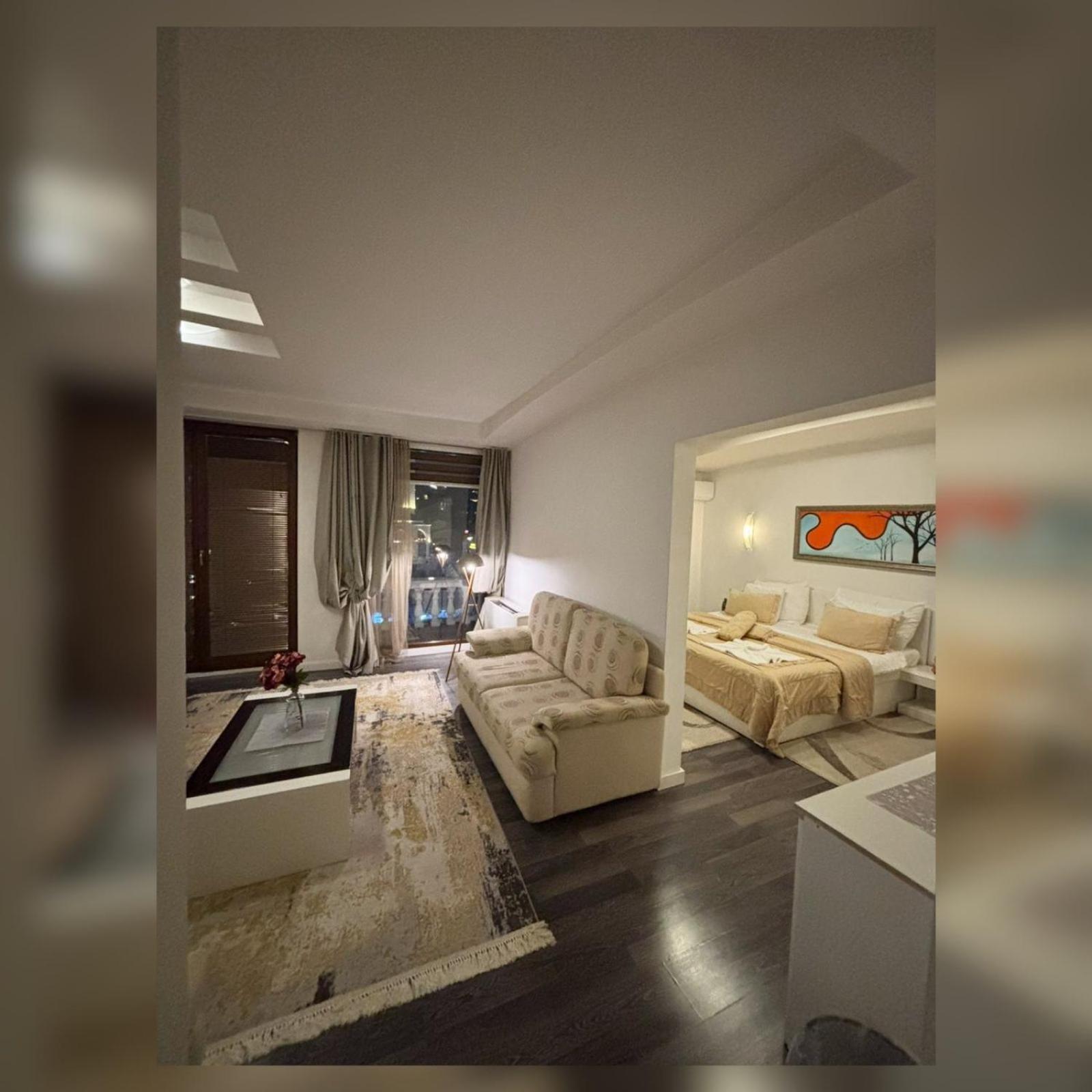 Theranda Hotel Prizren Exterior photo