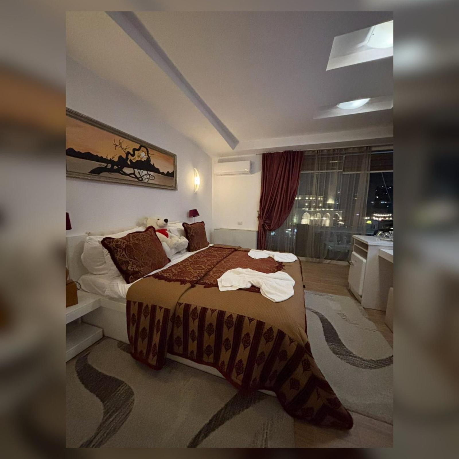 Theranda Hotel Prizren Exterior photo