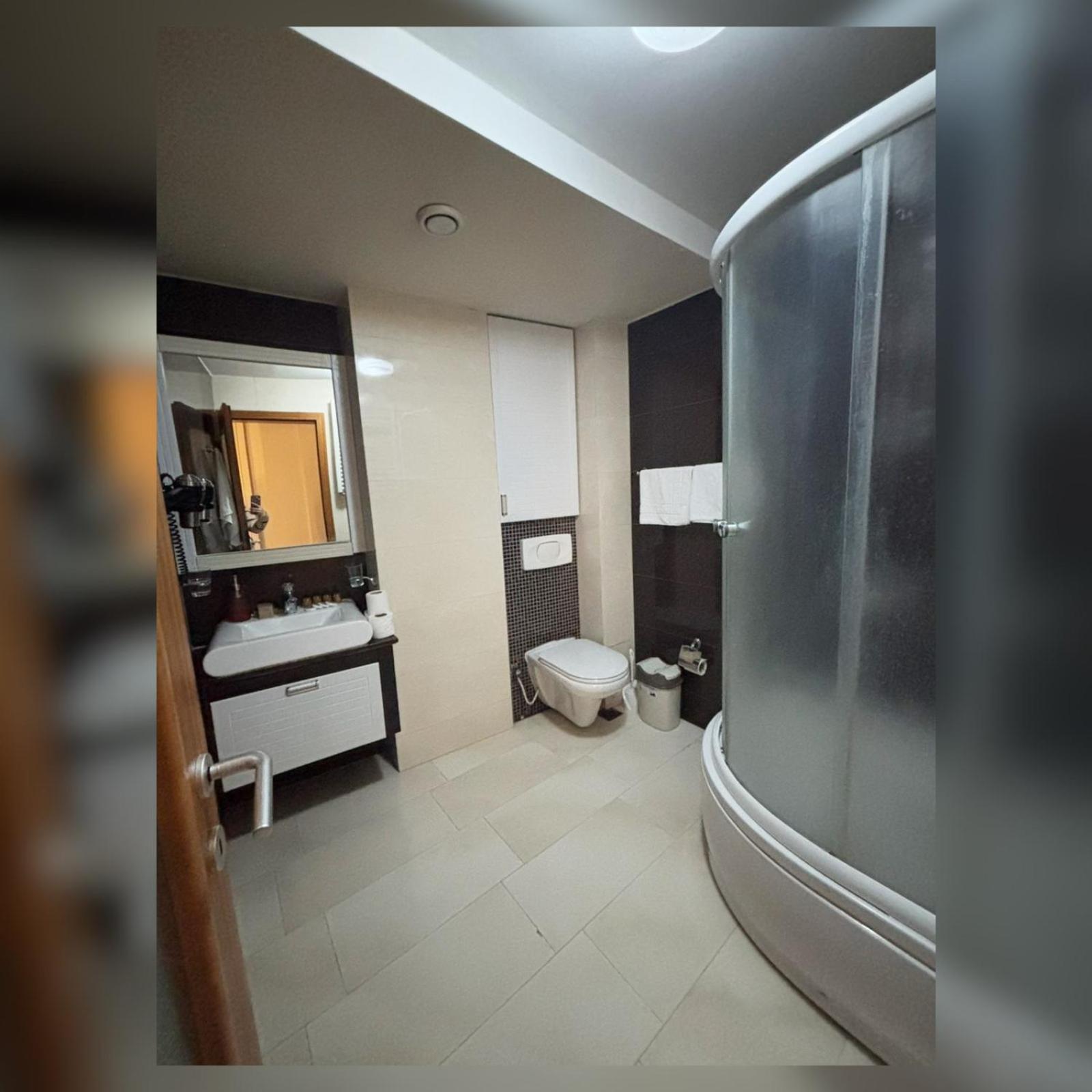 Theranda Hotel Prizren Room photo