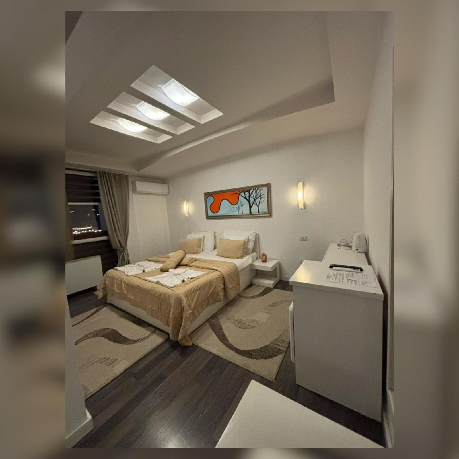 Theranda Hotel Prizren Exterior photo